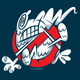 Illustration for article titled You've Never Seen The Ghostbusters Logo Like This